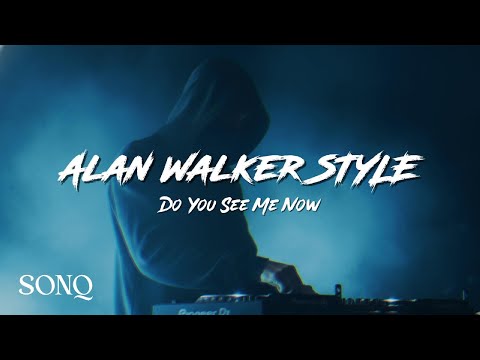 Alan Walker Style, " Do You See Me Now " 2026