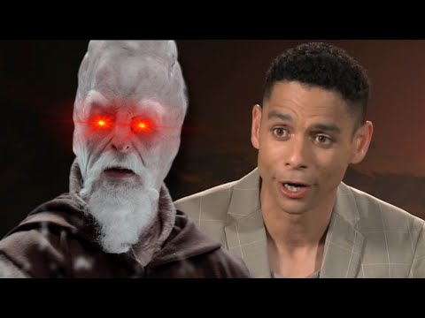 Come Disagree With Us! The Charlie Barnett controversy and more