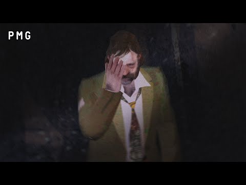 The Disco Elysium Saga Isn't Done Yet