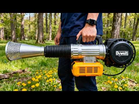 120 TOOLS That Are Too Satisfying to Watch