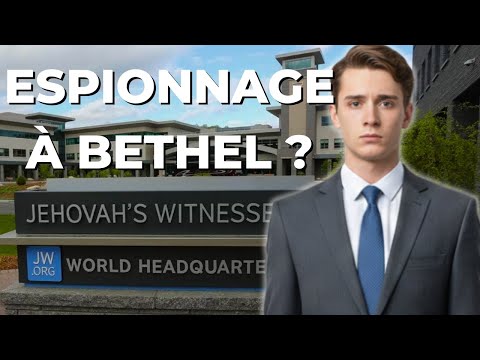 PIMOs à Bethel : l’Organisation a-t-elle trouvé un moyen de réduire les dissidents au silence ?