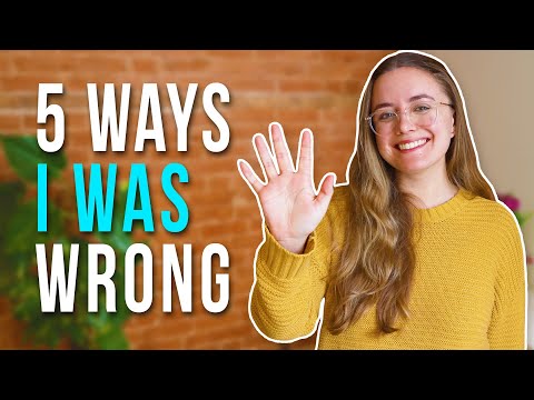 5 Misconceptions I Had About the UK