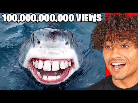 World's *MOST* Viewed YouTube Shorts!