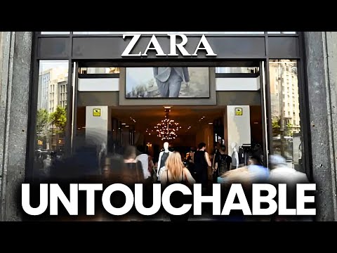 The Secret Power Of Zara