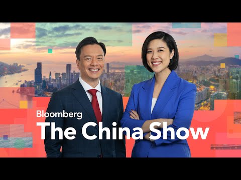 AI Frenzy Sweeps Asian Stocks | The China Show 10/3/2025