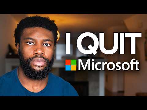 Why I Left Microsoft For Netflix