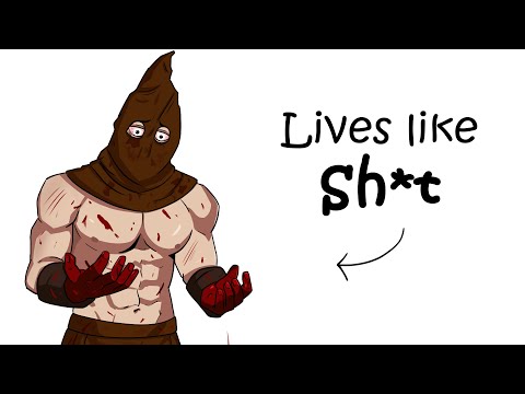 Your Life as an Executioner