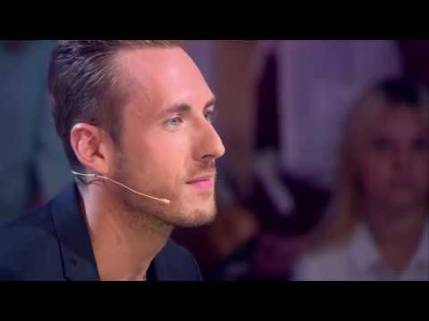 Давай поженимся! Амбициозная стюардесса. Выпуск от 17.08.2018