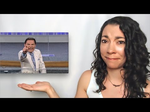 A Critique of Kenneth Copeland's "Supernatural Heatwave" Video