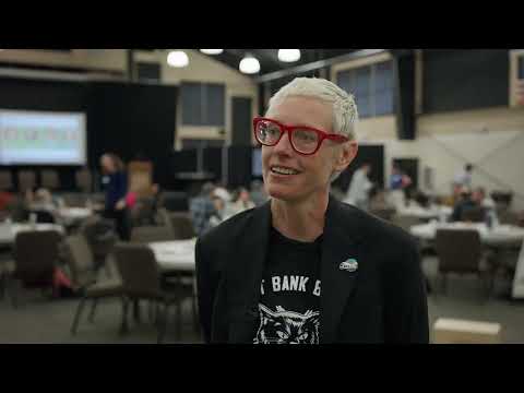 Snoqualmie Valley Rural Transportation 101 - Panel interview clips