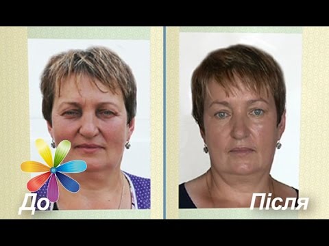 Омолаживающая маска от Ольги Метельской - Все буде добре - Выпуск 492 - 06.11.14 - Все будет хорошо