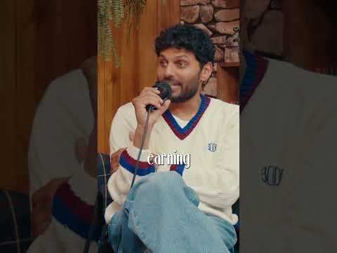 @jayshetty Leaves Jake Shane SPEECHLESS with this relationship advice...