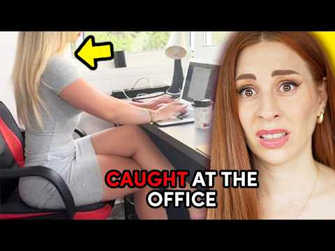 my husband's work wife is ruining our marriage - REACTION