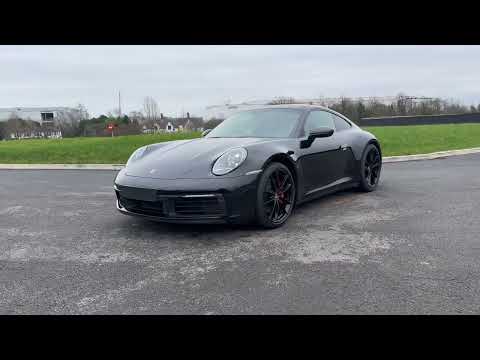 911 Carrera 4S | SA19MZE