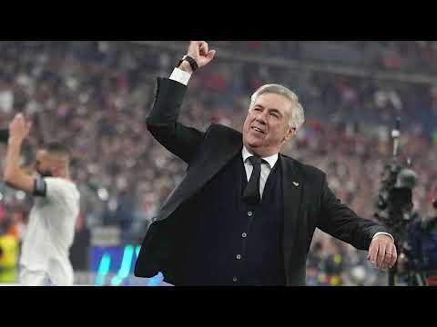 Ancelotti FC