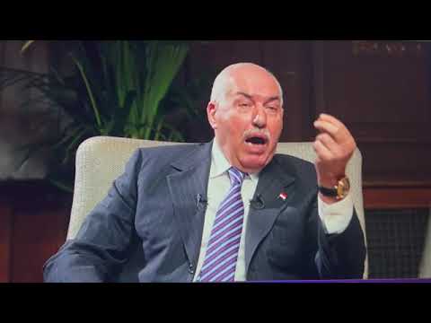 نواف الزيدان يروي لعمار تقي كيف تم كشف مكان اختباء عدي وقصي صدام حسين | القصة الكاملة