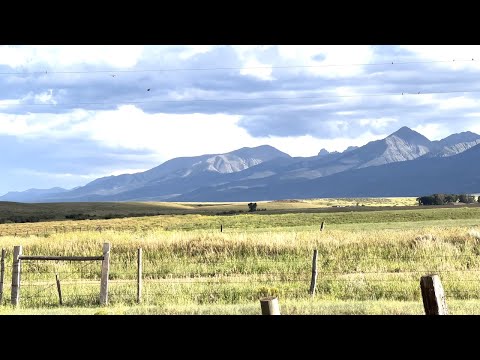 Hiraeth - Summer in Colorado - film by Tim Sparks