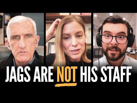 Trump Wants JAGs as Immigration Judges. That’s a Disaster. (w/ Margaret Donovan) | Command Post