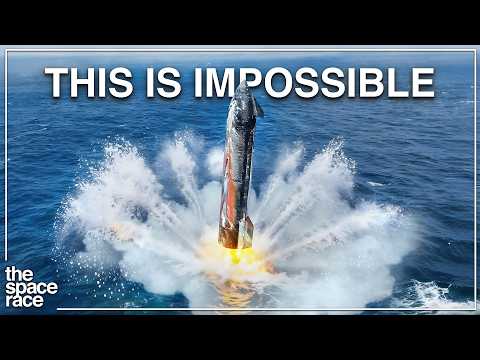 What Exactly Happened On SpaceX's ELEVENTH Starship Test Flight!