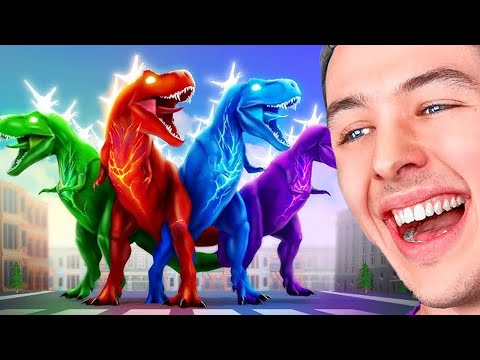 BeckBroJack Vs Animals! (Hilarious!)