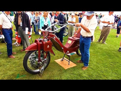 UNIQUE MACHINES, MECHANISMS, INVENTIONS, HOMEMADE AND AMAZING TECHNICS AND TECHNOLOGY #47