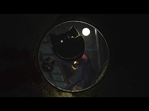 Poppy Playtime: Chapter 3 - Part 1