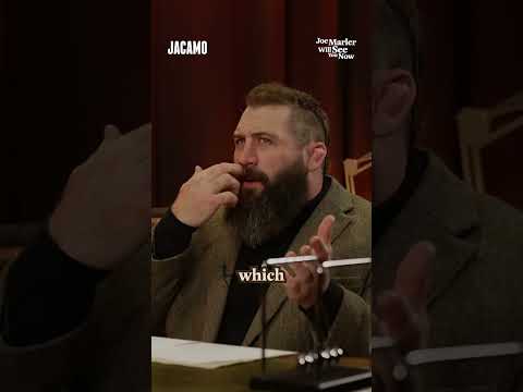 Joe Marler's Favourite Word