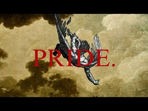 PRIDE. The Worst Sin