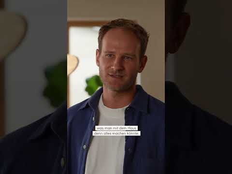 Sie kauften ein Raucherhaus... 🤯 Und gewannen den 3. Platz in unserem Umbau-Wettbewerb!