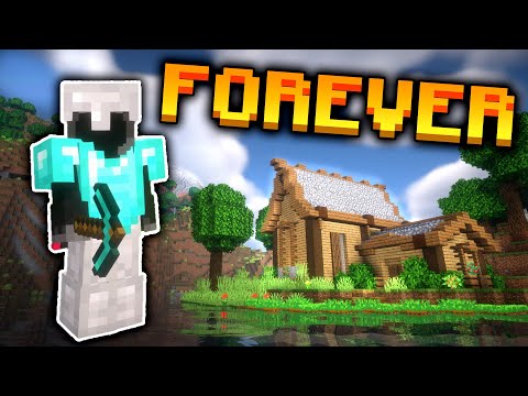 Starting My FOREVER World...