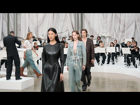 Maison Margiela Co-Ed Spring Summer 2026 Collection