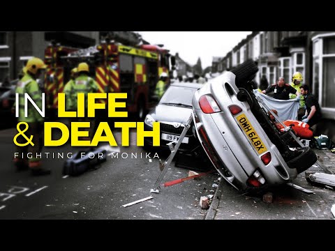 Reconvicting fatal drink driver 8 years later | Monika's long road to justice (distressing content)
