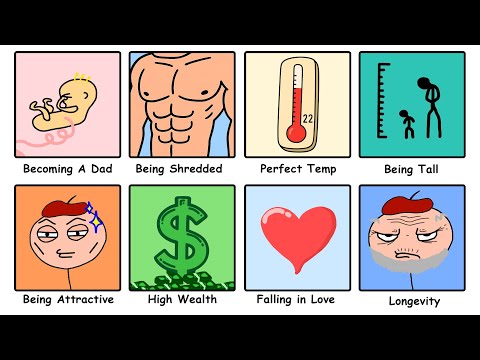 Every Real-Life Buff That’s Actually a Debuff