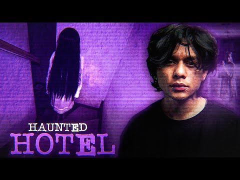 Shimla Haunted Hotel (Horror Story)