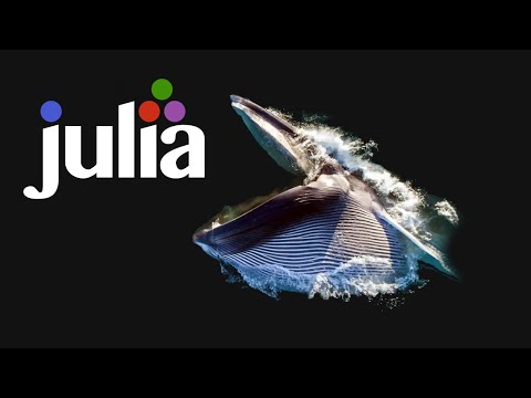 Get Started with Julia Programming | Full Course