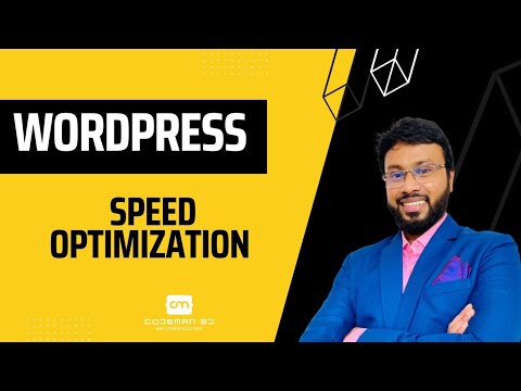 WordPress Speed Optimization By Nitro Pack & Wp-Rocket