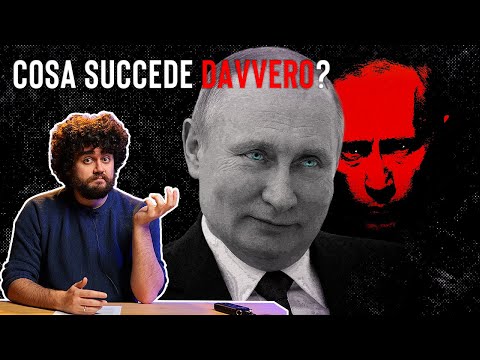 Davvero Putin se ne frega delle sanzioni?