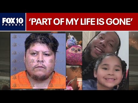 Man jailed after road rage leads to double fatal shooting | FOX 10 Phoenix