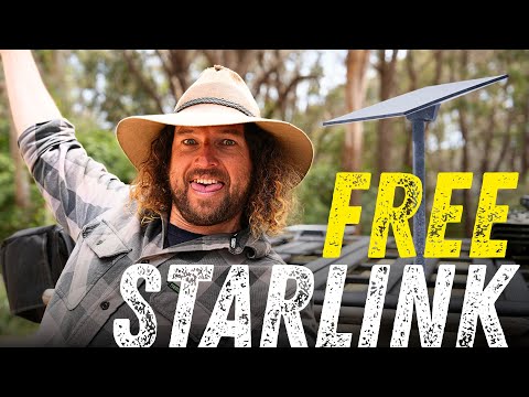 📡STARLINK HAS CHANGED! What Every Traveller Should Know for 2026 💸