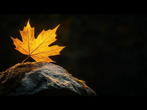 Autumn Equinox Balance