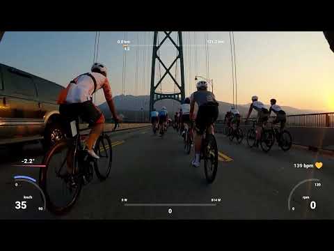 Whistler Gran Fondo 2024 [FULL]