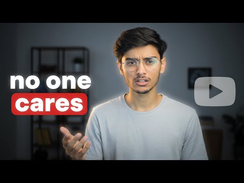 Why Starting YouTube Is A Brilliant Idea (even if no one watches) | 5 Reasons