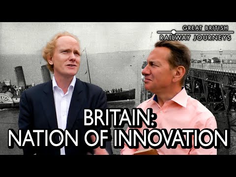 Britain’s Firsts in History | Visiting the Birthplaces of Change