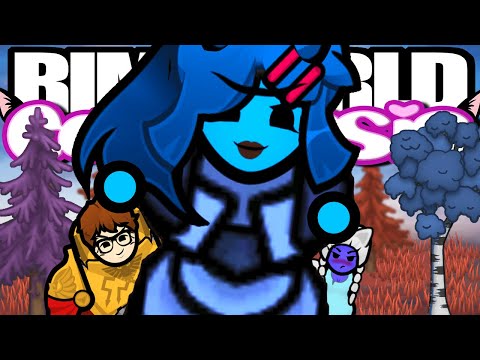 (Real Episode This Time) Death By Snu Snu | Rimworld: Catharsis II #3