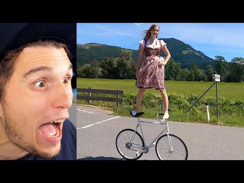 Paluten REAGIERT auf 999 IQ Momente