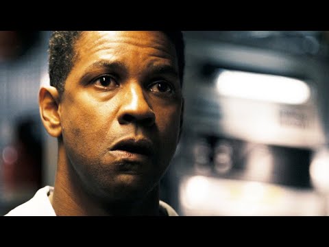 丹佐華盛頓從無爛片，曾被傳為最貴劇本的懸疑佳作，燒腦劇情看完大為震撼！【補影】