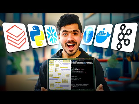 Only Data Engineering Roadmap You Need 2025