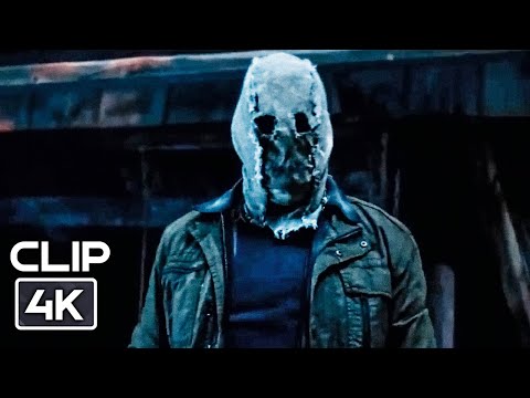 THE STRANGERS: CHAPTER 3 Clip - Making Mincemeat (2026) Madelaine Petsch, Horror Movie [HD]