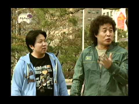 Infinite Challenge, Drama(1) #01, 드라마 특집(1) 20070310