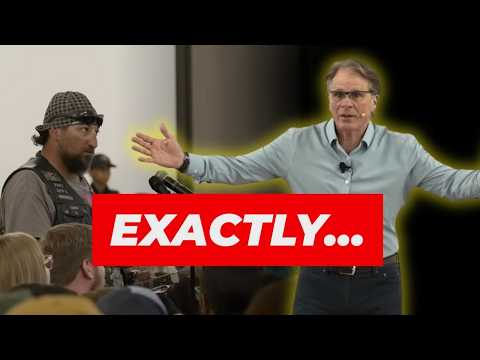 How to Prove God's Existence WITHOUT the Bible